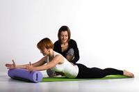 Kontakty, fotky a hodnocení na Yoga Pilates Studio